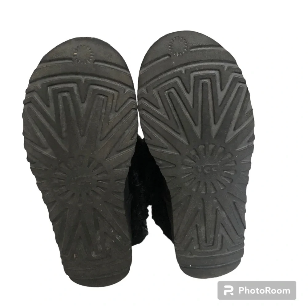 UGG mini toscana